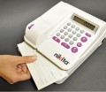 Cheque Writer CW 1405
